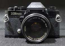 フィルム一眼レフ|RICOH