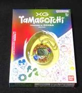 XG × Original Tamagotchi|BANDAI