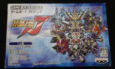 スーパーロボット大戦J|BANPRESTO