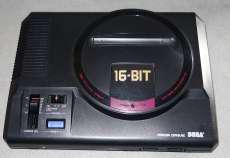 メガドライブ|SEGA