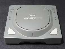 NEO GEO-CDZ|SNK
