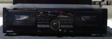 カセットデッキ|TEAC