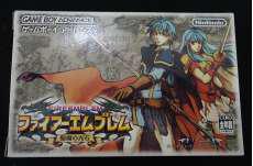 ファイアーエムブレム　聖魔の光石|NINTENDO