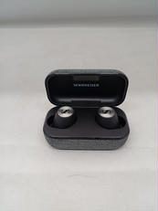 ワイヤレスイヤホン|SENNHEISER