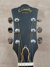 K.country SH370K アコースティックギター　アコギ　ギター K.country SH370K アコースティックギター アコギ ギター K