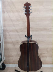 ギター K.Country D-380 K・カントリー ギルド・モデル （K-country D-380 by Kasuga）
