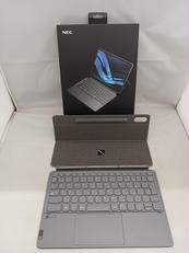 スタンドカバー付きキーボード|NEC