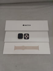 APPLE WATCH SE　第2世代|APPLE