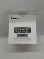 CANON|パンケーキレンズ|HARDOFFオフモール（オフモ