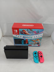 NINTENDO SWITCH|NINTENDO
