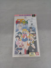 スーパーファミコンソフト|BANDAI