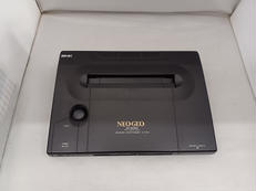 NEO-GEO|SNK