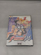 ネオジオソフト|SNK