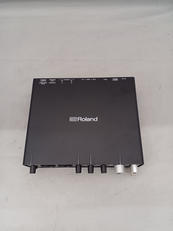 オーディオインターフェイス|ROLAND