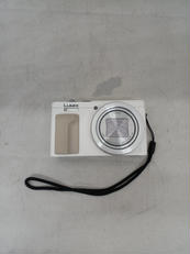 デジタルカメラ|PANASONIC