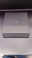 PS4PRO 1TB ブラック|SONY