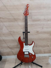 エレキギター|YAMAHA