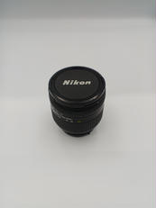 高倍率ズーム|NIKON