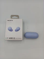 ワイヤレスイヤホン|SONY
