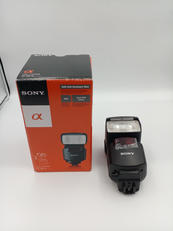 フラッシュ|SONY