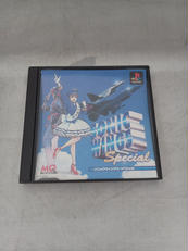 PLAYSTATIONソフト