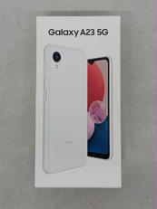GALAXY A23　5G|SAMSUNG