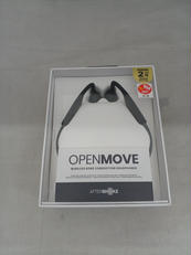 骨伝導イヤフォン|AFTERSHOKZ