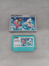 ファミコンソフト|NINTENDO