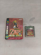 ゲームボーイカラーソフト