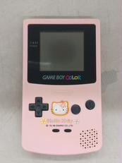 GBカラー キティ