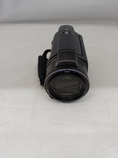 デジタル4Kビデオカメラ|SONY