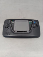GAME GEAR|SEGA