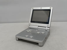 GBA SP