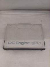 PCエンジン