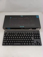 ゲーミングキーボード|LOGICOOL