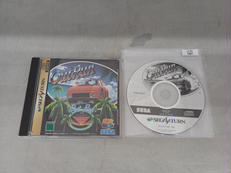 SEGASATURNソフト|SEGA