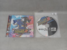 ドリームキャストソフト|SEGA