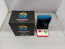 NEO GEO MINI|SNK