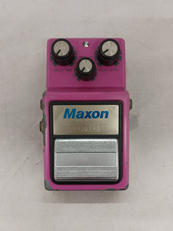 MAXON|エフェクター