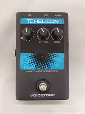 TC-HELICON[ティーシーヘリコン]|オフモール - 中古通販のハード