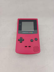 ゲームボーイカラー