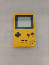 ゲームボーイポケット|NINTENDO