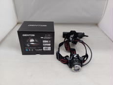 LEDヘッドライト|GENTOS