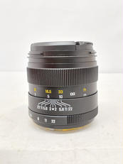 単焦点レンズ|中一光学