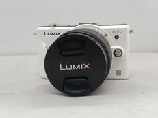 ミラーレス一眼|PANASONIC