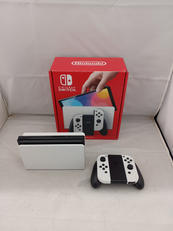 SWITCH(有機ELモデル)