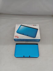3DSLL|NINTENDO