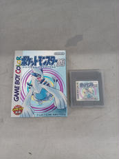 ゲームボーイカラーソフト