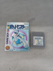 ゲームボーイカラーソフト