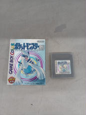 ゲームボーイカラーソフト